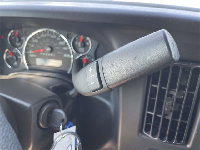 2024 Chevrolet Express 2500 Work Van photo 13