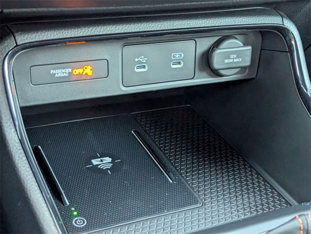 2026 Honda CR-V Hybrid photo 19