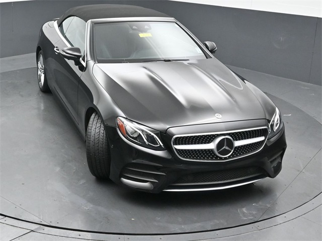 2020 MERCEDES-BENZ E-CLASS - Image 46