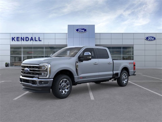 2026 Ford F-350 Super Duty King Ranch's photo