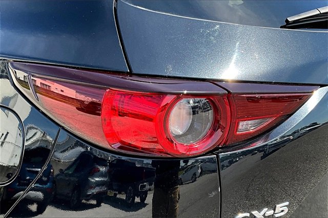 2021 Mazda CX-5 Touring photo 27