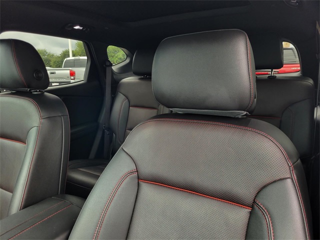 2021 Chevrolet Blazer RS photo 26