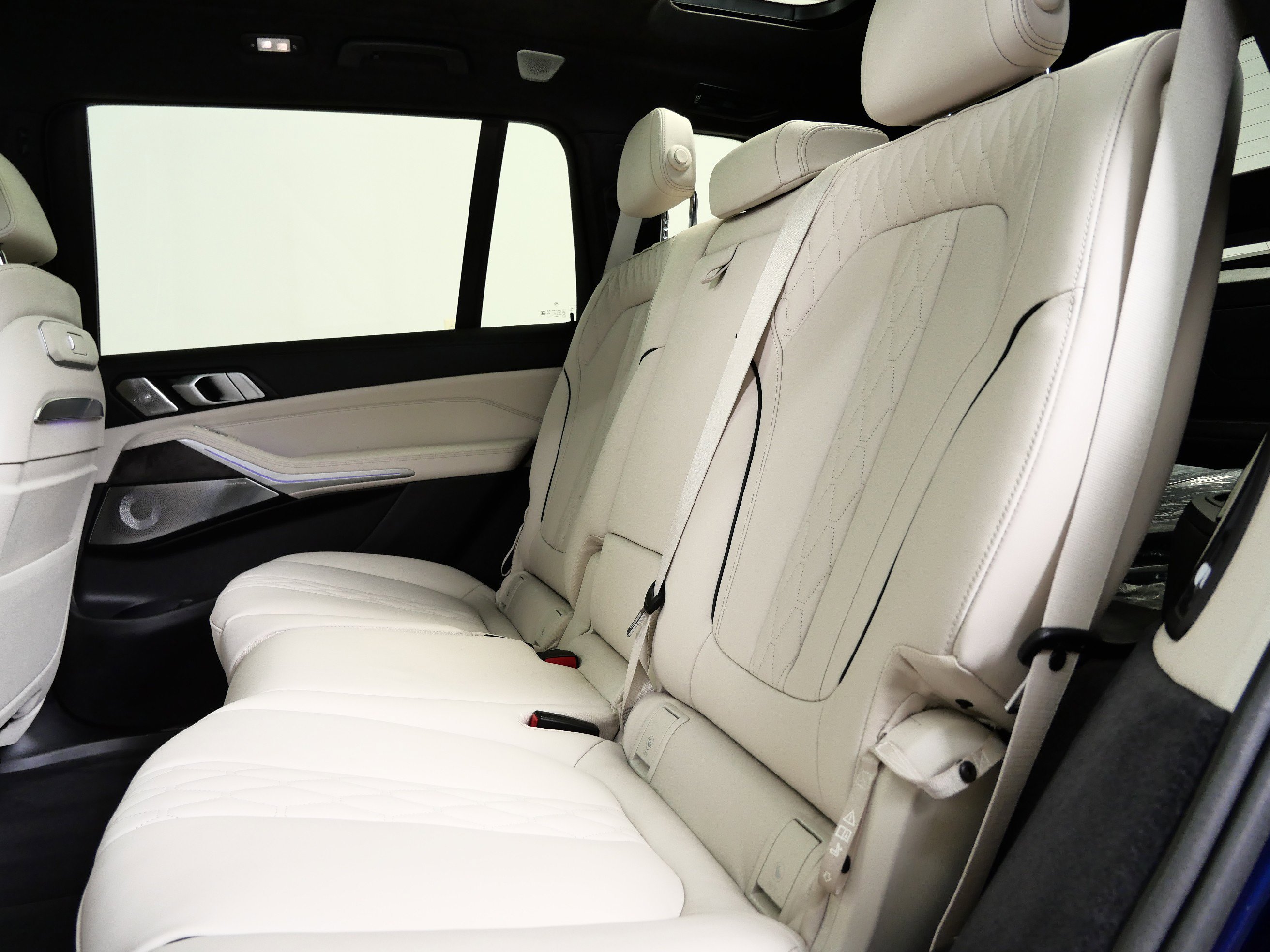 2024 Bmw X7 M60i photo 16