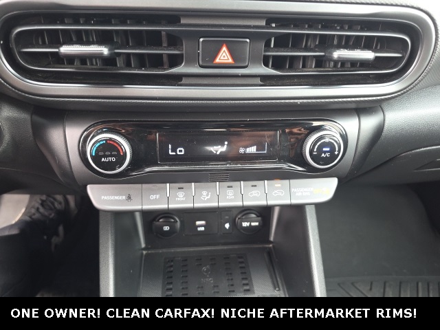 2022 Hyundai Kona N photo 17
