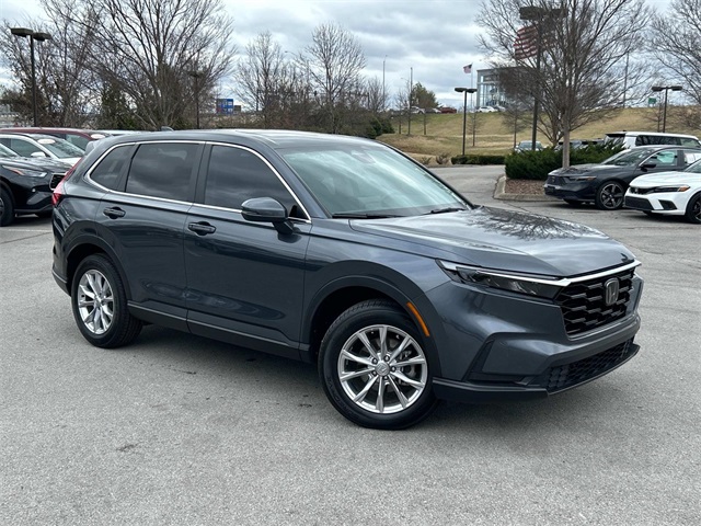 2023 Honda CR-V EX photo 2