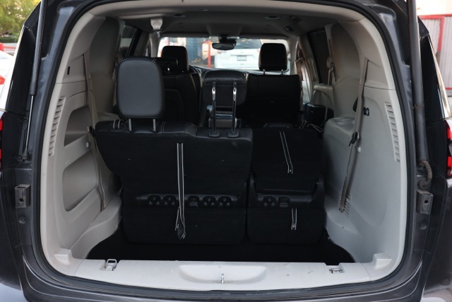 2023 Chrysler Pacifica Touring L photo 14