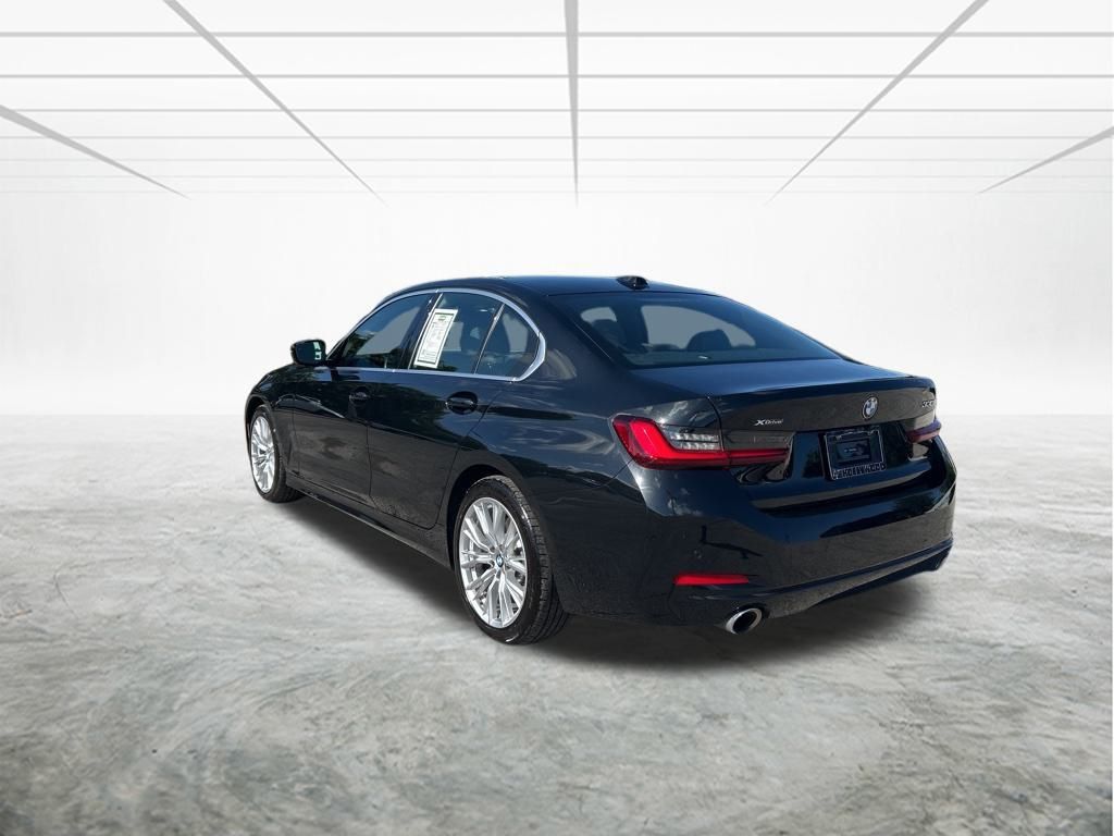 2024 Bmw 330i xDrive photo 6