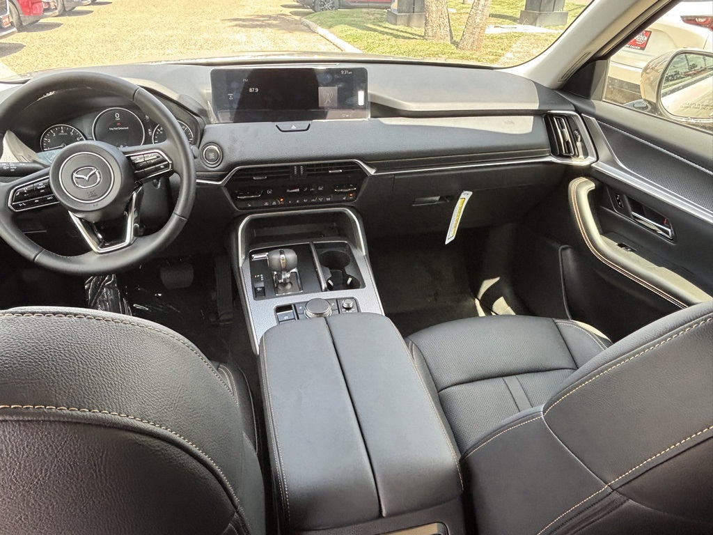 2025 Mazda CX-90 3.3 Turbo Preferred photo 11