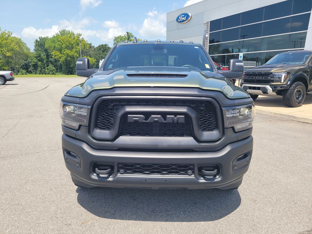 2024 Ram 2500 Power Wagon photo 8