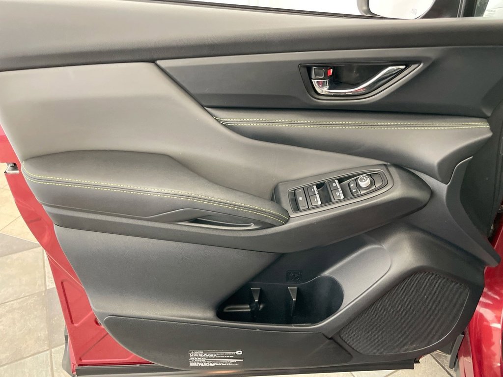 2023 Subaru Ascent Onyx Edition photo 22