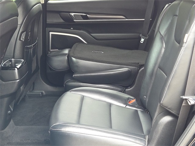 2023 Kia Telluride S photo 14