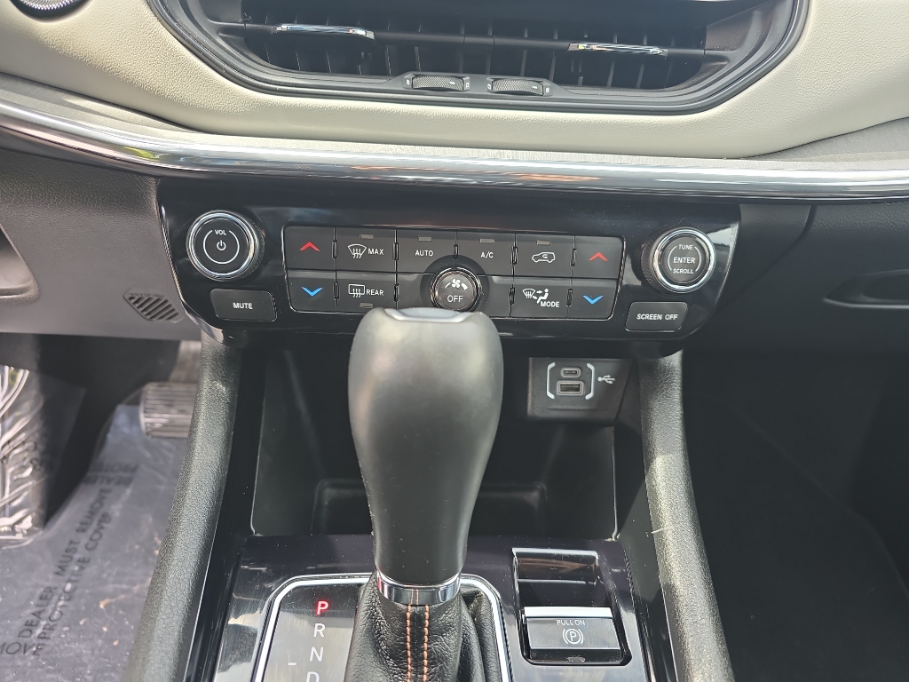 2022 Jeep Compass Limited photo 19