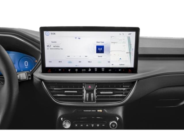 2023 Ford Escape Platinum photo 9