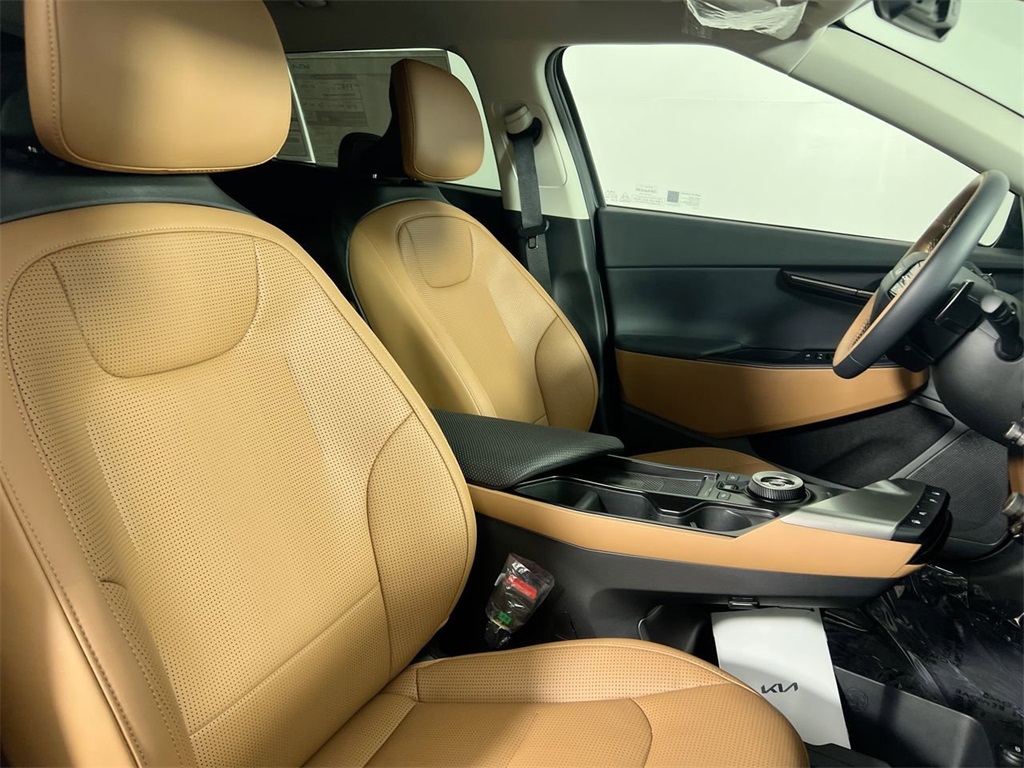 2025 Kia EV6 Wind photo 28
