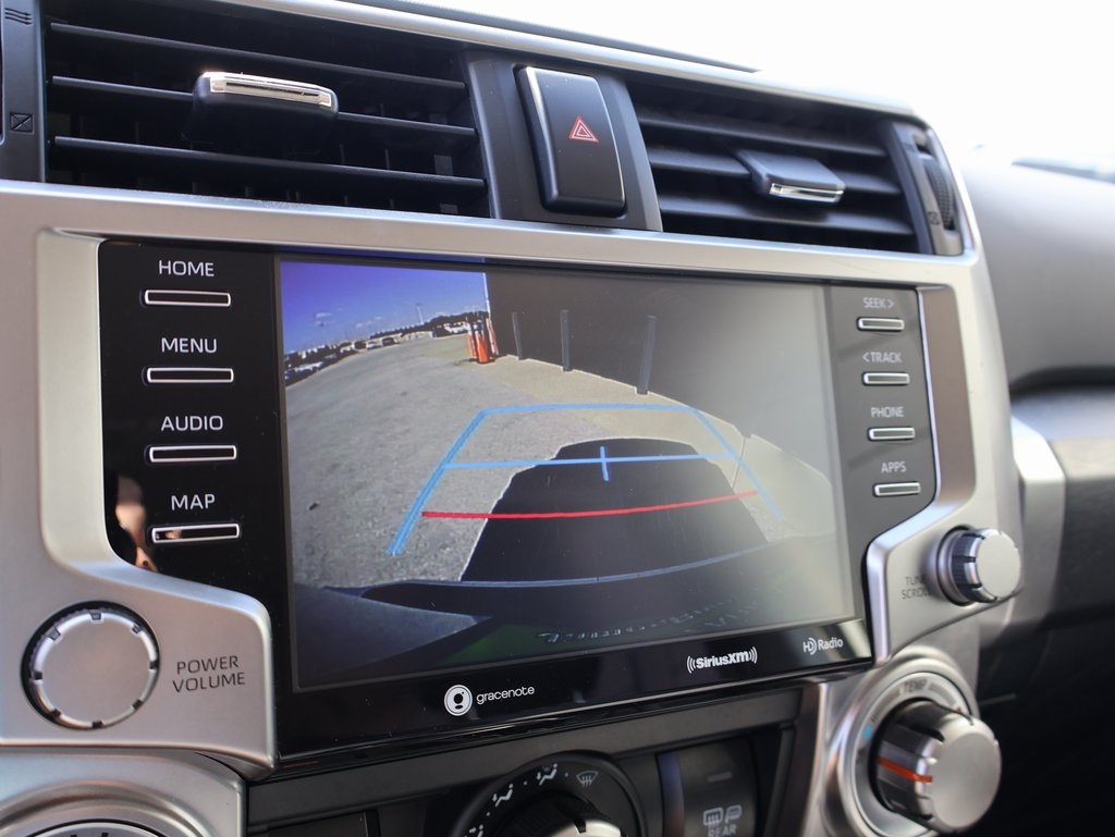 2024 Toyota 4Runner SR5 Premium photo 32
