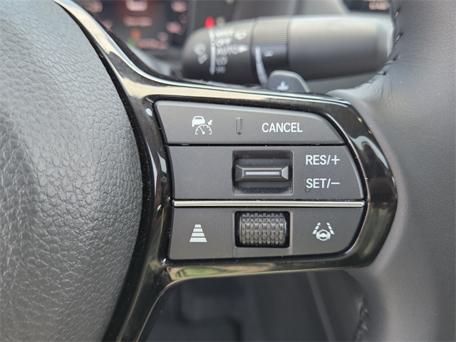 2023 Honda Accord Hybrid Touring photo 25