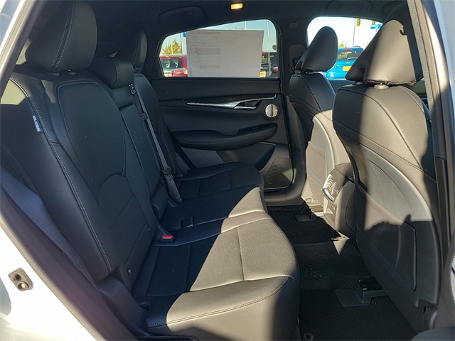 2025 Infiniti QX55 Essential photo 23