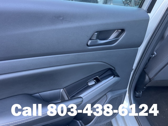 2023 Nissan Altima 2.5 SV photo 13