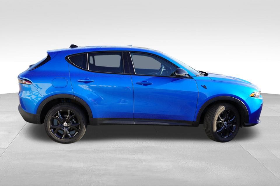 2024 Dodge Hornet GT Plus photo 3