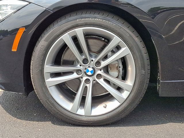 2017 Bmw 340i xDrive Sedan photo 7