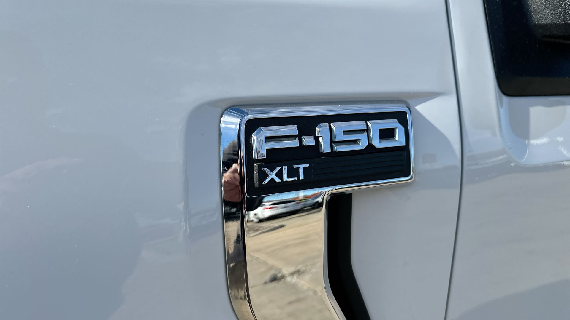 2022 Ford F-150 XLT photo 30