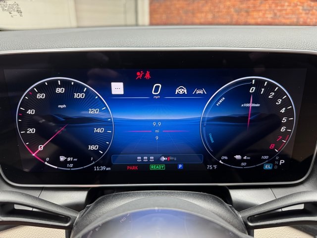 2025 Mercedes Benz GLC 350e 4MATIC photo 14
