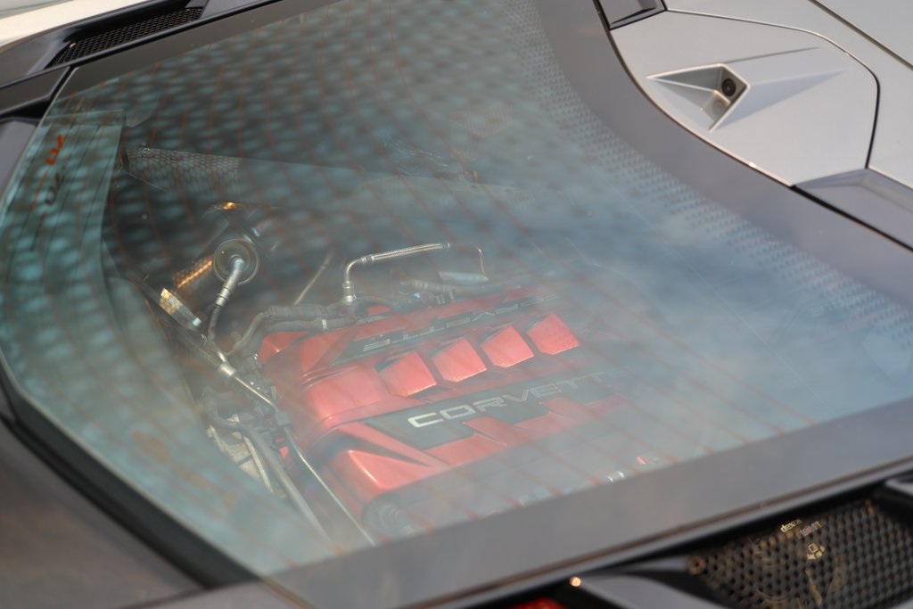 2023 Chevrolet Corvette Stingray 3LT photo 5