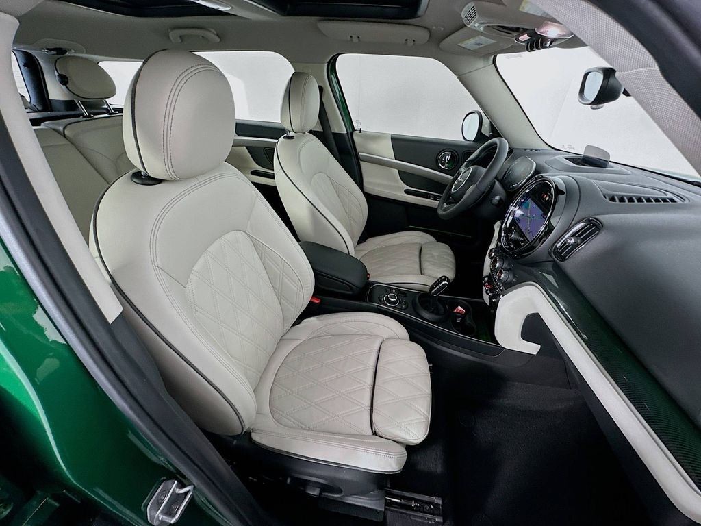 2022 Mini Countryman S photo 28