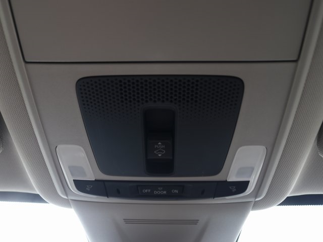 2026 Honda CR-V EX-L photo 24