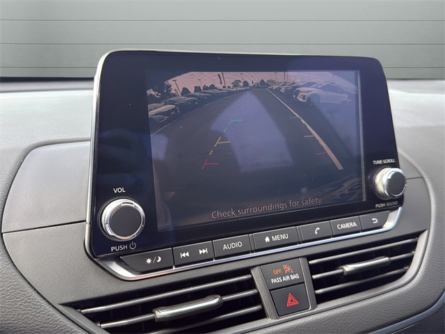 2019 Nissan Altima 2.5 S photo 23