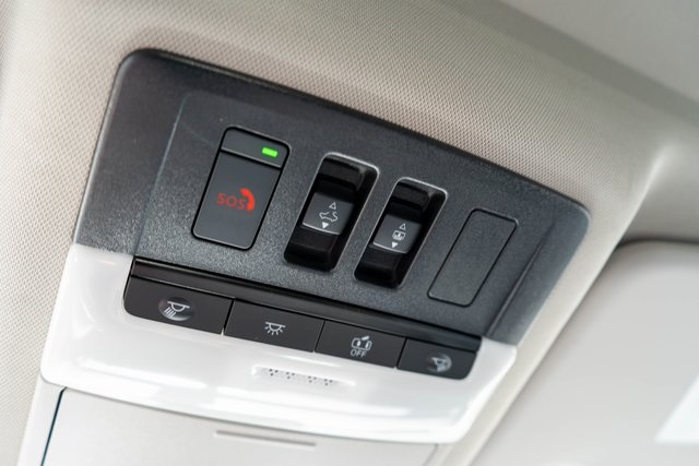 2026 Nissan Rogue SV photo 23