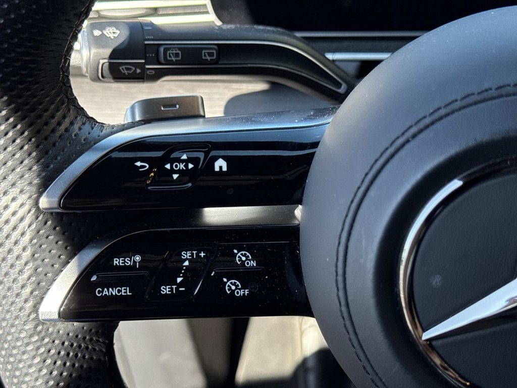 2024 Mercedes Benz GLE 580 4MATIC photo 21