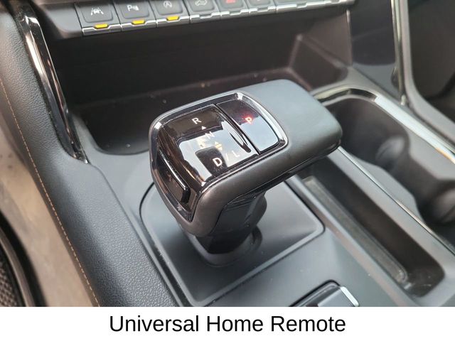 2023 Gmc Sierra 1500 AT4 photo 21