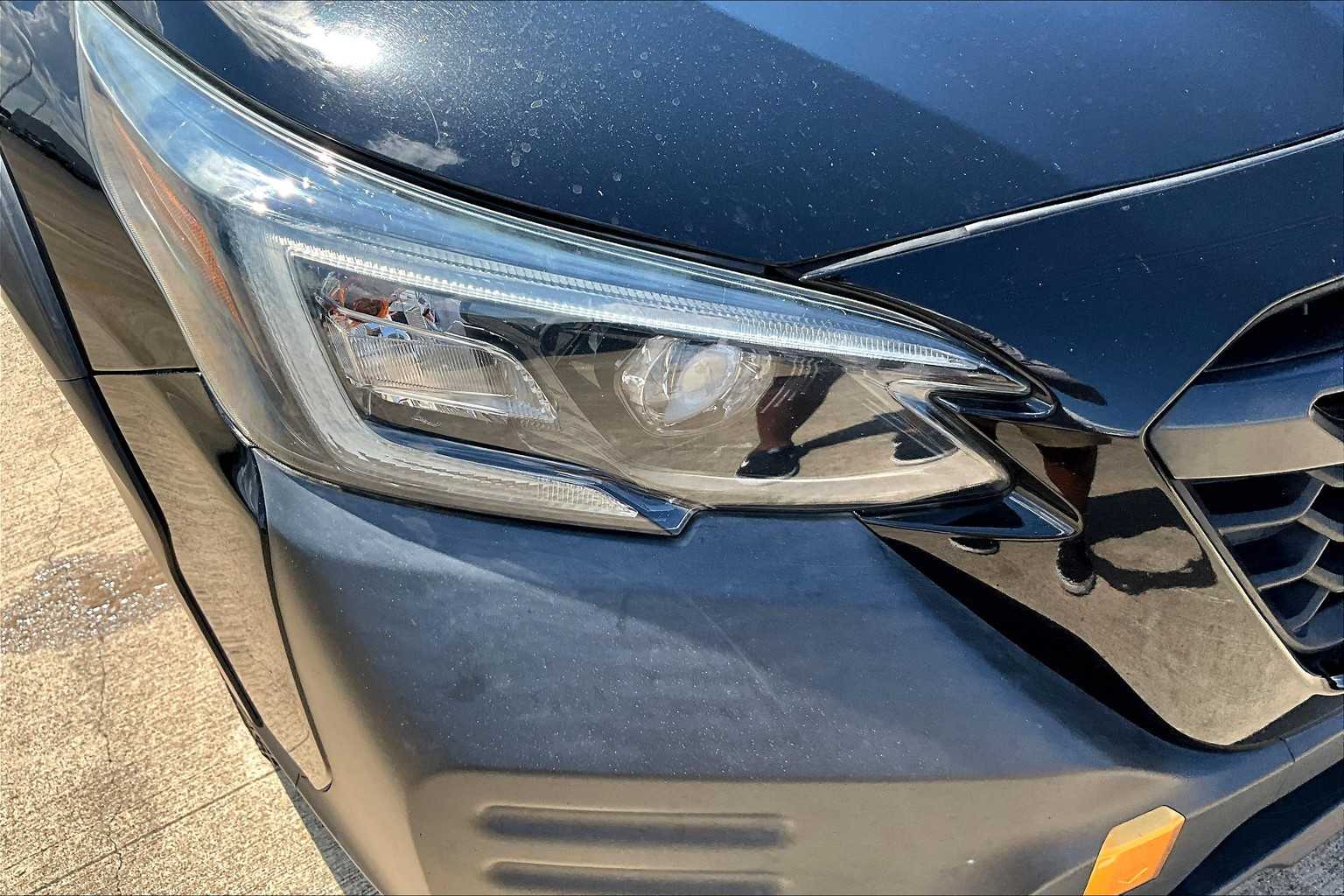 2022 Subaru Outback Wilderness photo 27