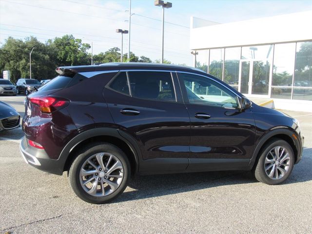 2021 Buick Encore GX Select photo 5