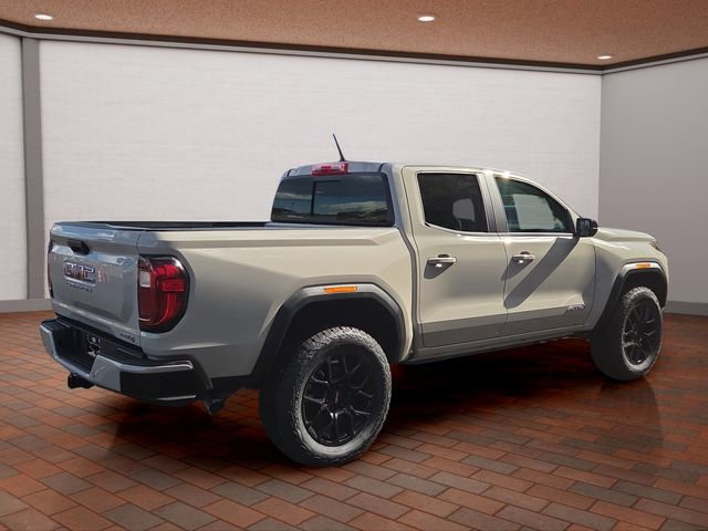 2026 Gmc Canyon AT4 photo 3