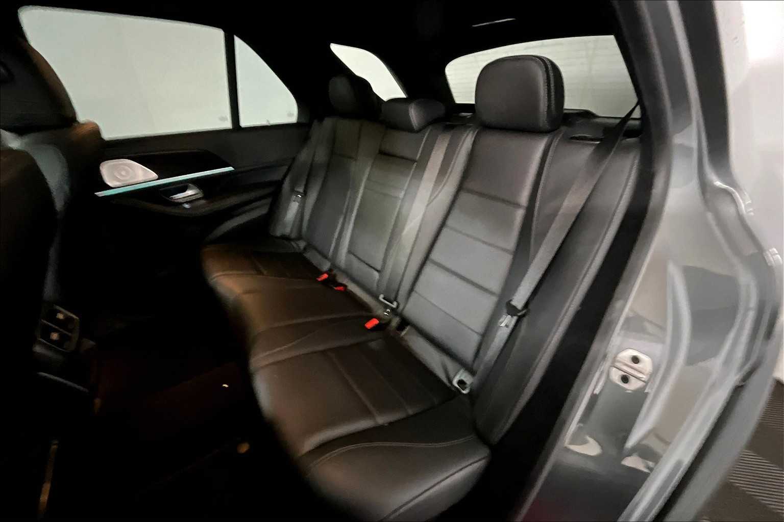 2021 Mercedes Benz GLE 350 4MATIC photo 18