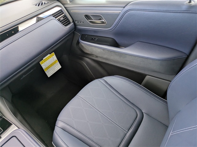 2026 Infiniti QX80 Sensory photo 18