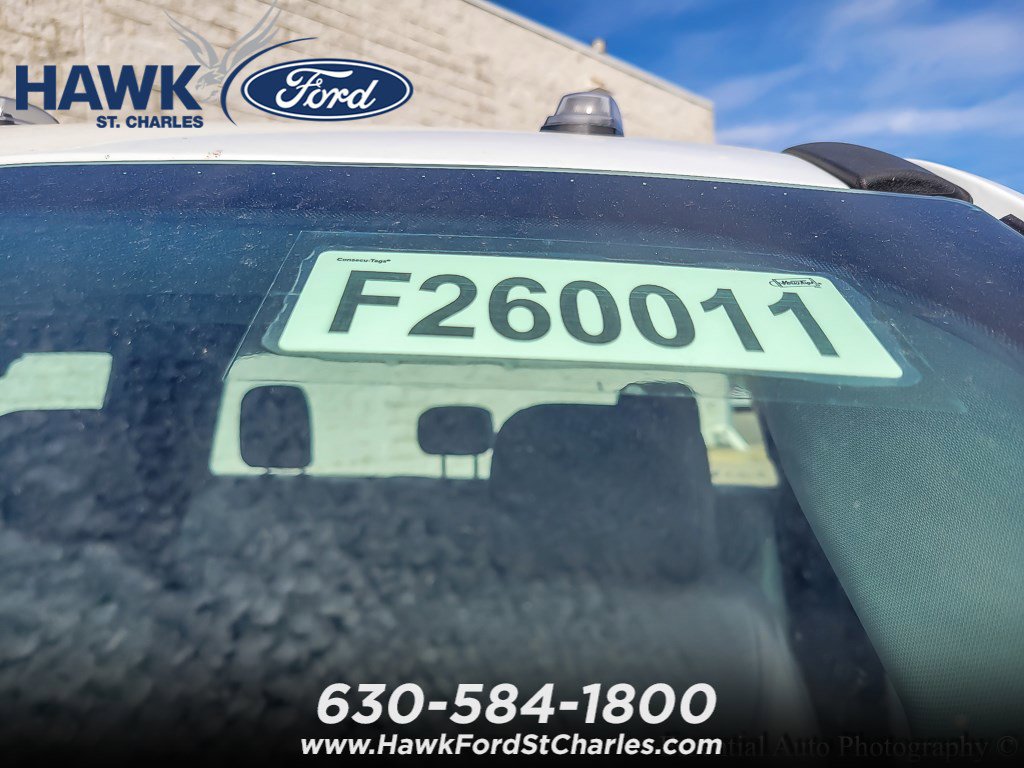 2026 FORD F-450 - Image 15