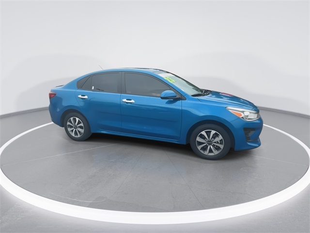 2023 Kia Rio S photo 2