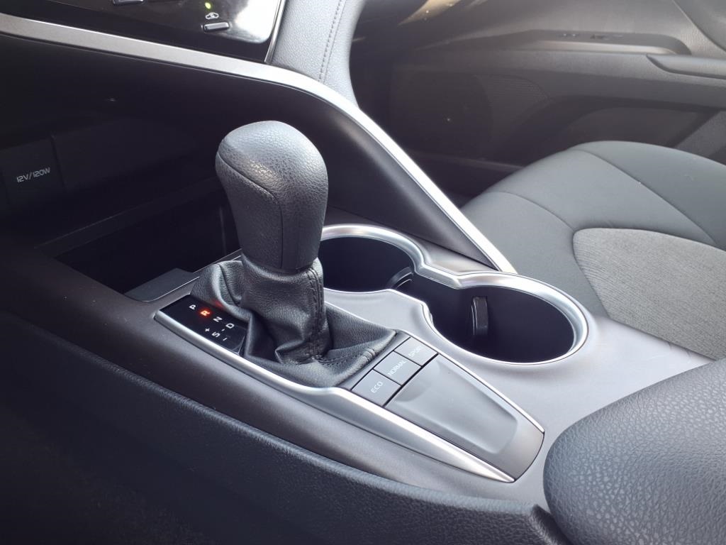 2024 Toyota Camry LE photo 20