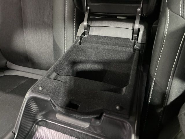 2025 Jeep Grand Cherokee Laredo Altitude photo 22