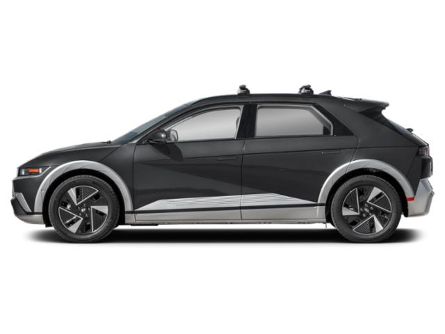 2025 Hyundai Ioniq 5 SEL photo 3