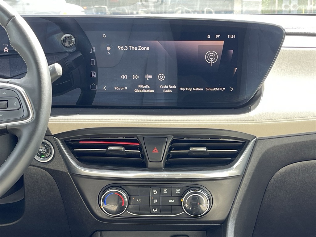 2024 Buick Encore GX Preferred photo 27