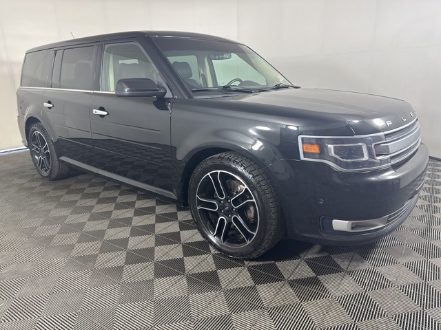2014 Ford Flex