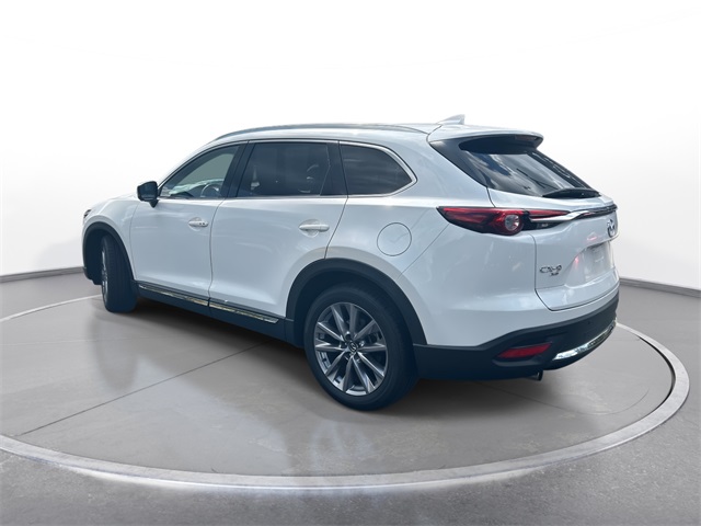 2023 Mazda CX-9 Grand Touring photo 10