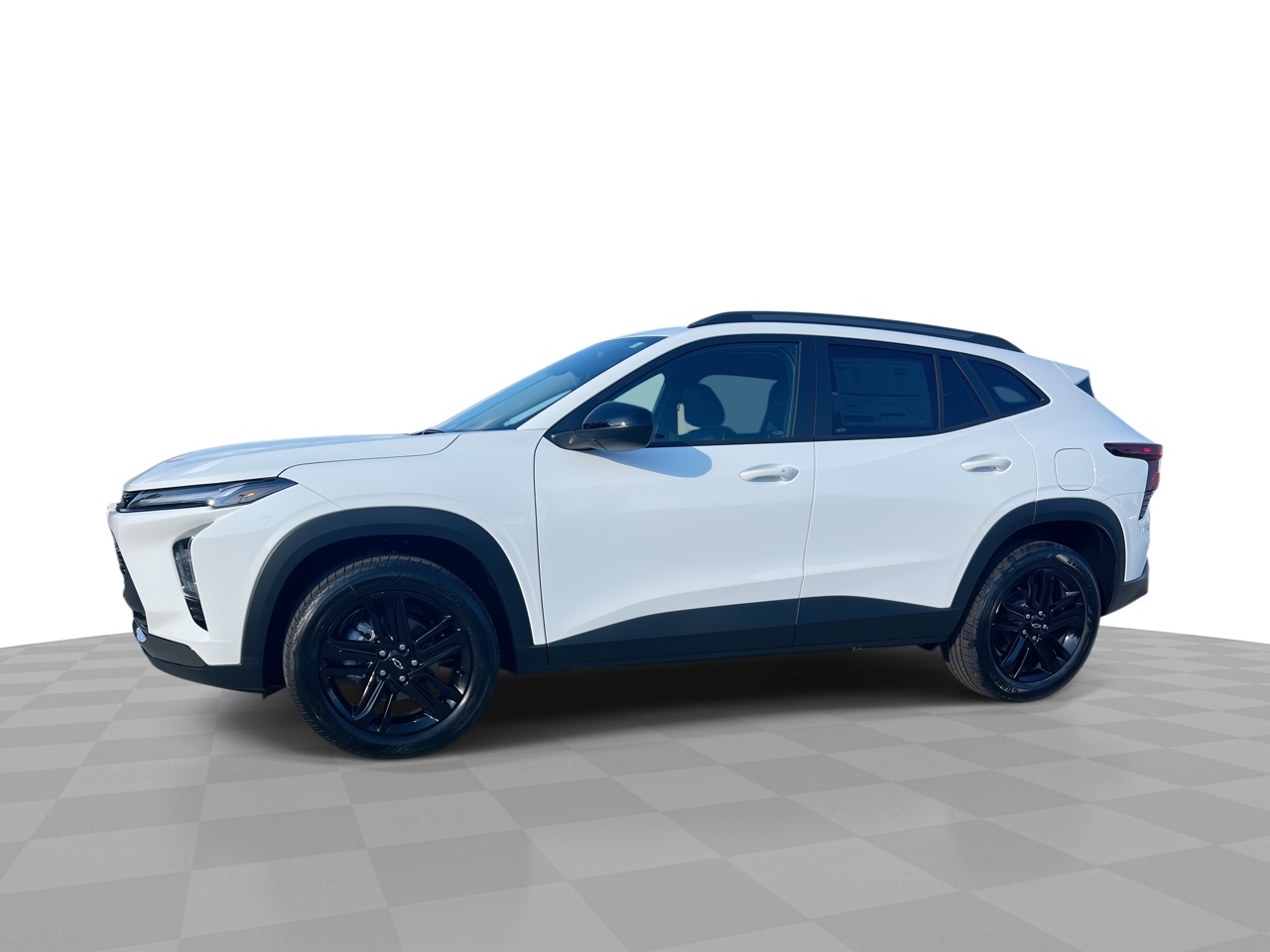 2026 Chevrolet Trax ACTIV photo 31