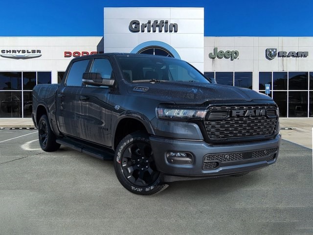 2026 RAM Ram 1500 Pickup Big Horn/Lone Star's photo