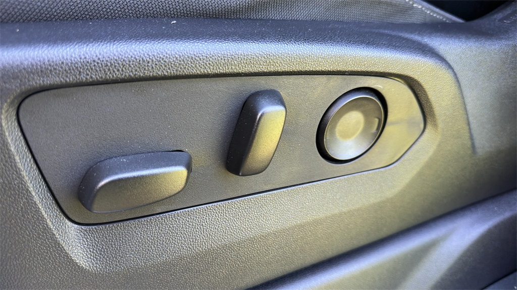 2024 Gmc Sierra 1500 Elevation photo 18
