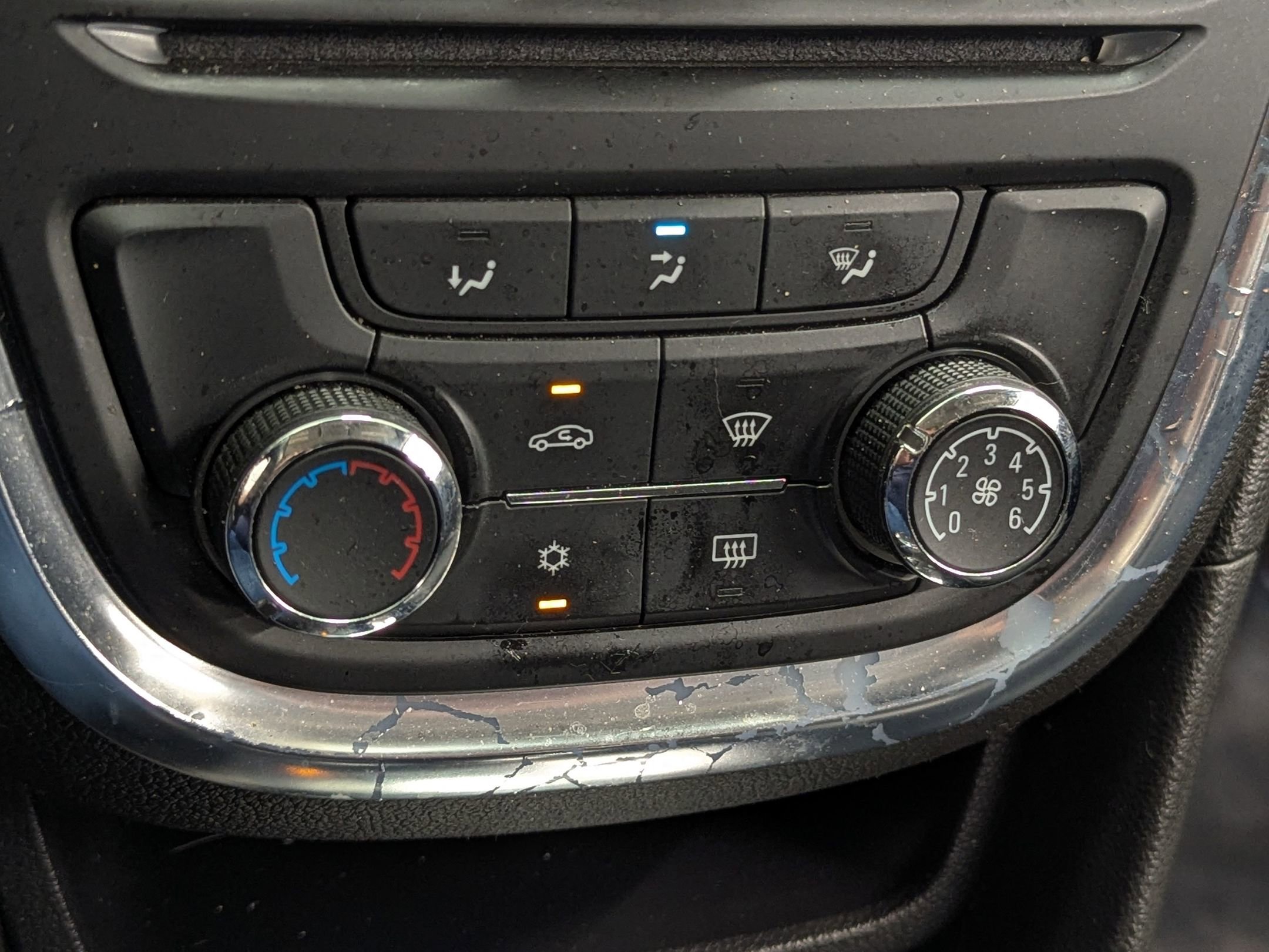 2016 Buick Encore photo 24